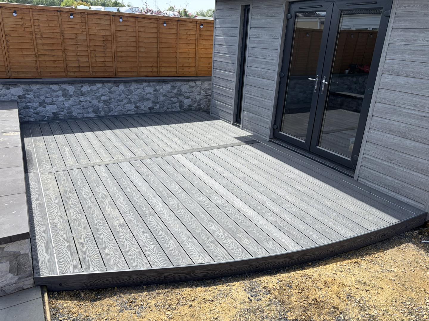 Bespoke Joinery Project