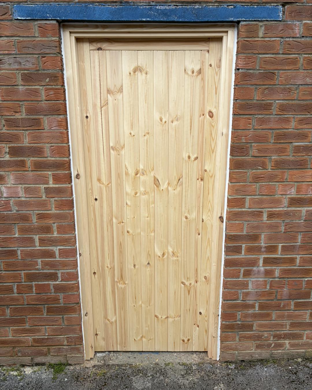 Commercial Joinery Nationwide
