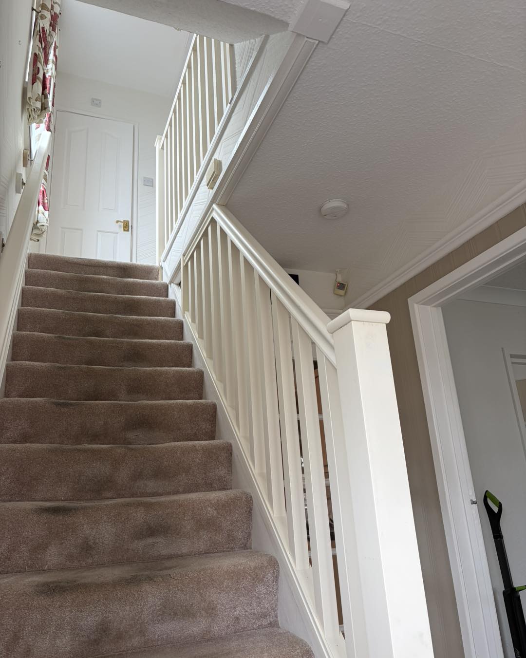 Staircase Installation